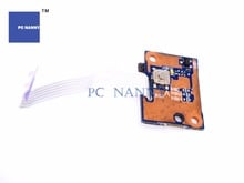 PC NANNY  FOR HP DM4-2000 DM4 Power Button Switch Board with Cable 6050A2406101  WORKS 2024 - buy cheap