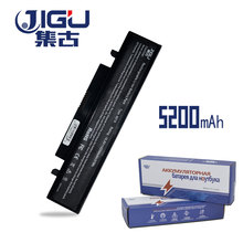 JIGU New Laptop Battery For Samsung NB30 N210 N220 N230 X418 X420 X520 Q330,NP-NB30 NT-NB30 NP-N210 NT-N210 NP-X418 2024 - buy cheap