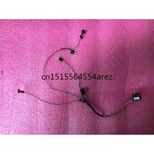 New and Original laptop lenovo ThinkPad X230T C02 LED CABLE lcd lvds cable webcam camera cable  04W6809 50.4VC01.001 2024 - buy cheap