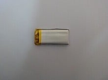 052045502045 3.7V polymer lithium battery small audio MP3 Bluetooth battery 450mah 2024 - buy cheap