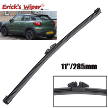 Erick's Wiper 11" Rear Wiper Blade For MINI Paceman R61 2011 2012 2013 2014 2015 2016 Windshield Windscreen Rear Window 2024 - buy cheap