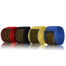 2Pcs/roll Width 5cm Length 3.5M Cotton Sports Strap Boxing Bandage Sanda Muay Thai MMA Taekwondo Hand Gloves Wraps 2024 - buy cheap