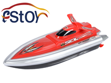 RC Boat Military Model Series- Speed Boat Radio Control Ship Wireless Racing Yacht  Electric Dual Motor Birthday Gift Hobby Toy 2024 - buy cheap