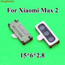 ChengHaoRan лучшая оптовая цена 100% новый сотовый телефон гарнитура наушник динамик приемник для Xiaomi MAX 2 mi max 2 2024 - купить недорого
