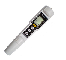 Pen Tipo Medidor de Display Digital Salinometer Sal Water-proof Test Range 0 A 1000 mg/L de Água Tester Testador salinidade CT-3080 2024 - compre barato