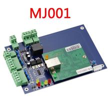 TCP/IP Ethernet Network Access Control Board Controller For 1 Door 2 RFID Reader 2024 - buy cheap