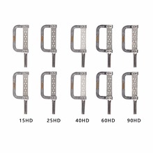 Free shipping 2PCS Dental Orthodontic Interproximal Reduction Automatic Strips 15-90 HD Mixed B 2024 - buy cheap