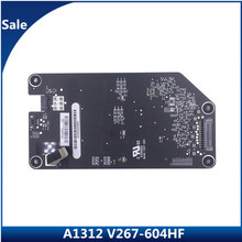 Placa de inversor para retroiluminação imac 27 "a1312 1312, venda, placa de inversor de retroiluminação com display lcd, modelo de 2010, 2011 anos 2024 - compre barato