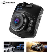 H400 HD DVR Car Dash Cam Driving Recorder 170 Degree Lens / G-sensor 2024 - buy cheap