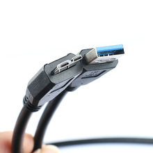 LANFULANG USB Data Cable Cord For Fujifilm Camera X-H1 X-T2 2024 - buy cheap