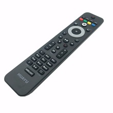 Replacement REMOTE CONTROL USE FOR Philips 242254902314 2422 549 02314 RC4707 RC4707/01 47PFL5604H/12 2024 - buy cheap