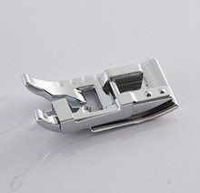 2Pcs Household Sewing Machine Parts Presser Foot Edge Joining Foot Babylock Brother #XC6797151 ( 9902) 2024 - buy cheap