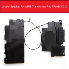 Громкоговоритель для Asus Transformer Pad TF103 TF103C TF103CG TF103CX TF103CE K010, громкий динамик с сигнальным кабелем 2024 - купить недорого