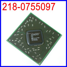 Amd ATI Radeon 218 - 0755097 BGA микросхема ноутбуки чипсет 2024 - купить недорого