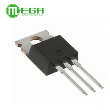 10PCS IRF540N MOSFET N-CH 100V 33A TO-220AB(IRF540NPBF) 2024 - buy cheap