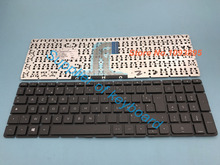 Новая Azerty Клавиатура для ноутбука HP TPN-C125 TPN-C126 HQ-TRE RTL8723BE Azerty Французская клавиатура 2024 - купить недорого