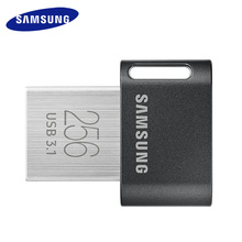 Samsung-mini pen drive fit plus, usb 3.1, armazenamento de 128gb, 256gb e 64gb 2024 - compre barato
