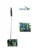 NEW Arkbird FPV Wireless Head Tracker/ Head Sensor including TX and RX Receiver for Fpv googles and PIX 2024 - buy cheap