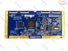 Original logic board TCON board T420XW01 V2 06A39-1A test OK for Toshiba 42WL68C 2024 - buy cheap