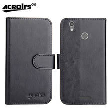 Gigaset GS270 Case 2017 6 Colors Dedicated Flip Leather Exclusive 100% Special Phone Cover Cases Card Wallet+Tracking 2024 - buy cheap