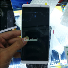 100% Tested High Quality 6.0 inch For BBK Vivo Y71 Y71i 1724 1801i 1801 V1731B LCD DIsplay Touch Screen Digitizer Assembly 2024 - buy cheap