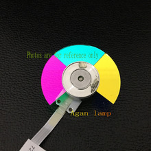 100% новое оригинальное цветное колесо проектора для Viewsonic VS12440 2024 - купить недорого