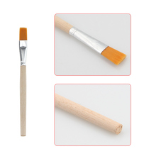 UANME мягкая щетка для очистки от пыли с деревянной ручкой для планшетов и ПК, инструменты для ремонта и очистки 2024 - купить недорого