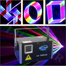 Новейший звук активный идеальный эффект 1,5 Вт RGB Полноцветный анимационный лазерный свет с sd-картой 2024 - купить недорого