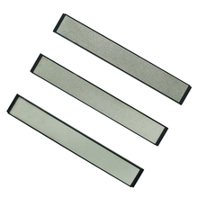 Professional Fixed Angle Diamond Kitchen Knife Sharpener Stones Whetstone 240# 600# 1000#  3 Pcs a Set 2024 - buy cheap