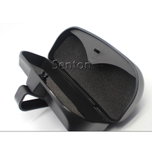 Caja de gafas para coche, accesorio para Citroen C4 C5 C3 VW Polo Volkswagen Passat B6 B5 B7 CC Tiguan Golf 4 5 Opel Astra H J G Insignia Mokka Corsa 2024 - compra barato