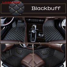 Car Floor Mats Rugs Auto Rug Covers Auto Pads Interior Mats Accessories Car Mats For KIA Sportage QL 2020 2019 2018 2017 2021 2024 - buy cheap