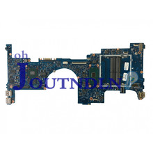 JOUTNDLN FOR HP ENVY X360 15-BP 15T-BP 15M-BP Laptop Motherboard 924311-001 932802-001 448.0BX07.0011 W/ i7-7500U CPU 940MX 4GB 2024 - buy cheap