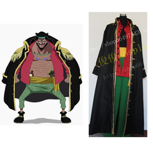 2016 peça marshall d. Ensine a fantasia do anime uniforme de festa fantasia traje cosplay feito sob encomenda em qualquer tamanho 2024 - compre barato