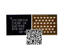 for iPhone 6 / 6 plus data processor IC LPC18B1UK data processing IC chip U2201 2024 - buy cheap