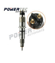 Injetor common rail para injeção 0445 120 121, injetor de combustível diesel 0445120121 compatível com motor dongfeng cummins 2024 - compre barato