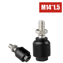Junta flutuante universal para cilindro pneumático/peças para cilindro m14 * 1.5 2024 - compre barato