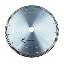 QASE диаметр 250 мм алмазная шлифовальная дисковая пила Циркулярная Пила Лезвия прокрутки для резки стеновых панелей 2024 - купить недорого
