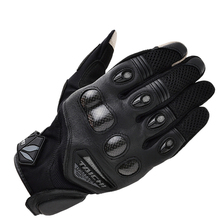 Free shipping 2018 RST418 Gloves Cycling Riding Scooter Touring Offroad Moto Bike Gloves 2024 - buy cheap