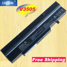 HSW Laptop Battery For Fujitsu Pro Amilo V3405 V8210 V3505 V3525 Li2727 Li1718 Li2732 Li1720 Li2735 BTP-BAK8 B4K8 B7K8 2024 - buy cheap