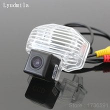 Lyudmila FOR Toyota Corolla E140 E150 10th Generation / Car Parking Rear View Camera / CCD Night Vision Reversing Back up Camera 2024 - buy cheap