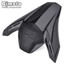 BJMOTO Motorcycle Accessories For kawasaki z900 2017-2020 Rear Seat Cover Cowl Fairing Z 900 Motorbikes 2024 - купить недорого