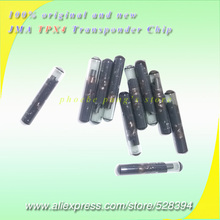 Wholesale Car Key Transponder Chips Original JMA TPX4 Chip Clone ID46 10pcs 2024 - buy cheap