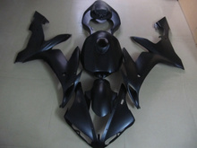 Motorcycle Fairing kit for YAMAHA YZFR1 04 05 06 YZF R1 YZF1000 2004 2005 2006 ABS All matte black Fairings set+gifts YB34 2024 - buy cheap