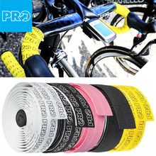 Профессиональная лента для руля велосипеда, профессиональная лента для управления спортом, 8 цветов 2024 - купить недорого