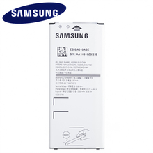 Samsung Оригинальный аккумулятор для телефона EB-BA310ABE для samsung Galaxy A3 2016 Edition A310 A5310A A310F SM-A310F 2300 мАч с NFC 2024 - купить недорого