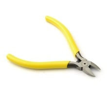 Pro'sKit 1PK-705Y High Carbon Steel Side/Diagonal Cutting Plier(125MM) 2024 - buy cheap