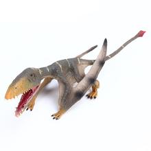 Быстрая доставка, модель динозавра, игрушки, динозавр, животное, пластиковая фигурка, игрушка для детей, подарки, игрушки 2024 - купить недорого