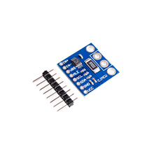 5PCS/LOT 226 INA226 IIC interface Bi-directional current/power monitoring sensor module 2024 - buy cheap