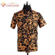 Fear and loathing em las vegas, camiseta curta raoul duke, fantasias de halloween para festa 2024 - compre barato