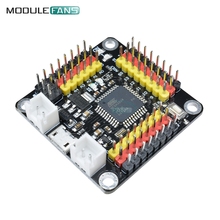 Сильная серия Pro Micro ATMEGA32U4 ATMEGA32U4-AU 5 в микро цифровой мощный для Arduino UNO R3 IDE Board 2024 - купить недорого